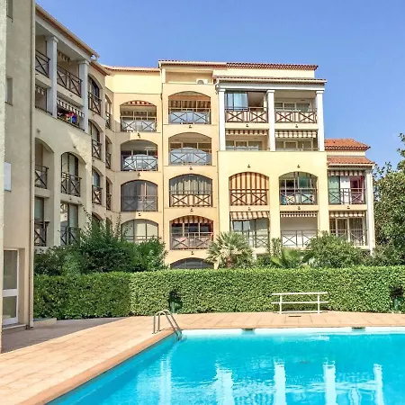 Les Coralines-3 By Interhome *