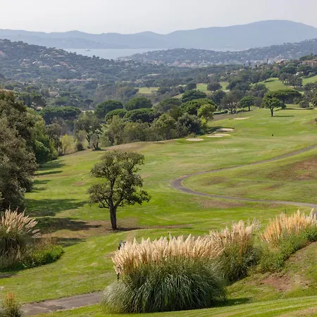 Les Coralines-3 By Interhome Sainte-Maxime