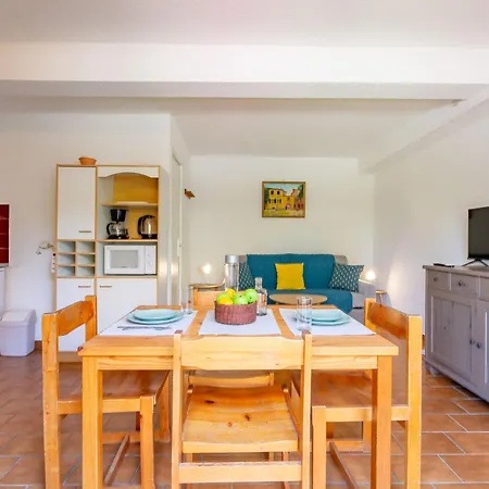 Les Coralines-3 By Interhome Apartment