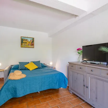 Apartamento Les Coralines-3 By Interhome *