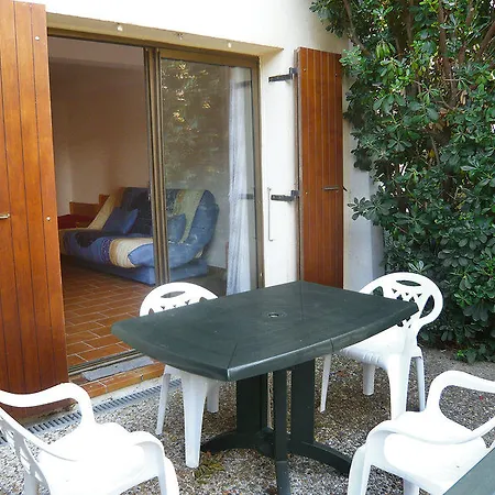 Apartamento Les Coralines-3 By Interhome