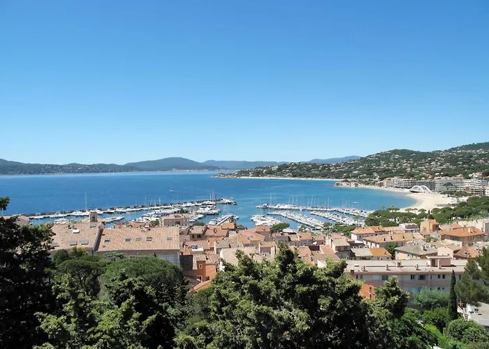 Les Coralines-3 By Interhome Apartment *