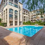 Les Coralines-3 By Interhome דירה