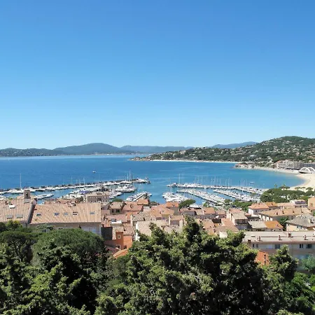 Les Coralines-3 By Interhome Apartment *