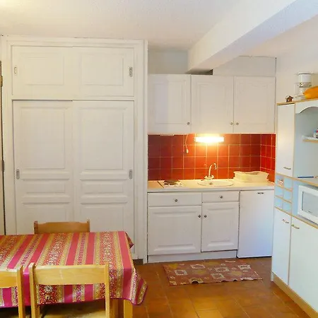 Apartmán Les Coralines-3 By Interhome *