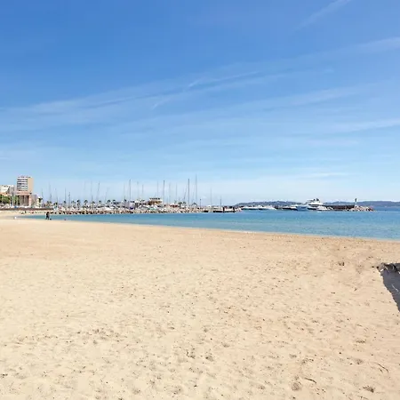 Les Coralines-3 By Interhome Apartment
