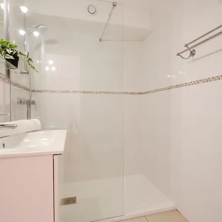 Les Coralines-3 By Interhome *