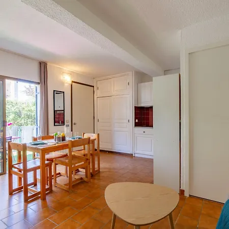 Apartmán Les Coralines-3 By Interhome