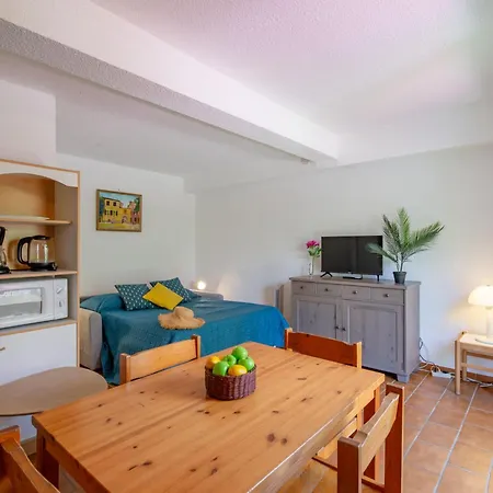 Les Coralines-3 By Interhome Apartmán *