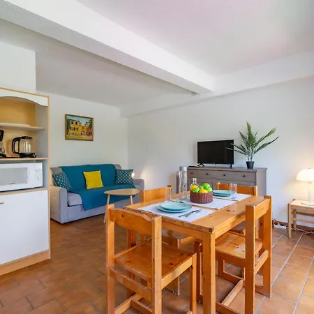 Les Coralines-3 By Interhome Apartmán Sainte-Maxime
