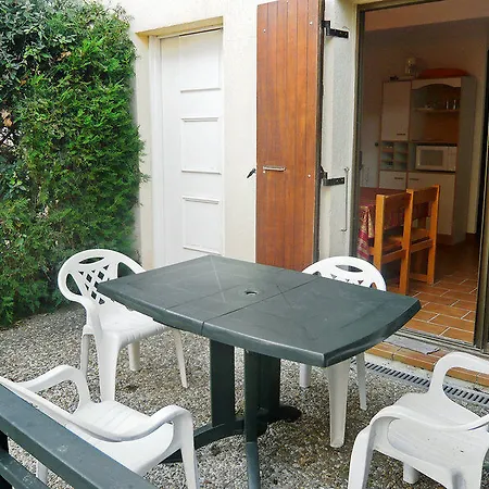 Apartmán Les Coralines-3 By Interhome Sainte-Maxime