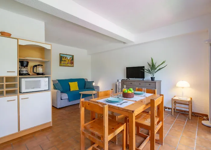 Les Coralines-3 By Interhome Lejlighed Sainte-Maxime