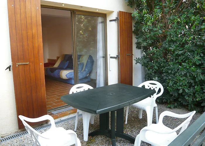 Lejlighed Les Coralines-3 By Interhome